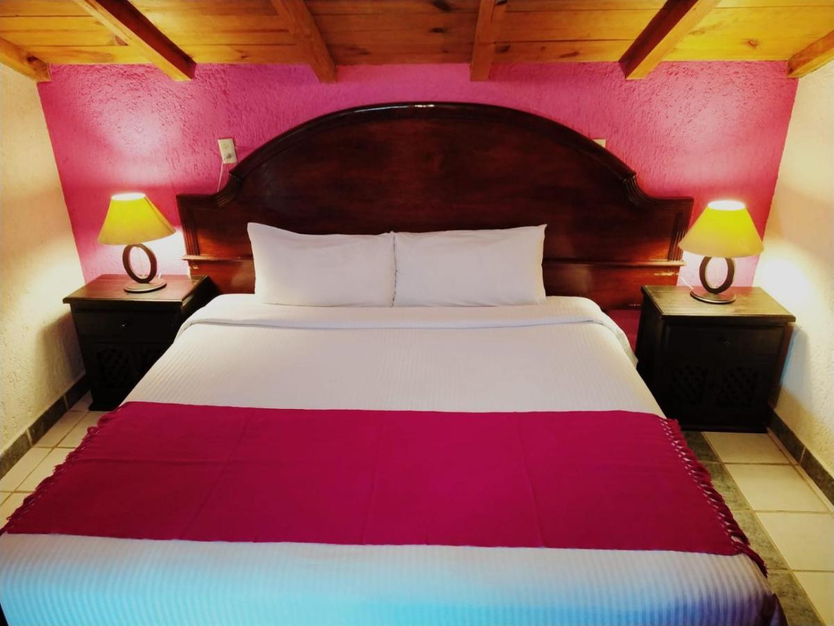 Antigua Hotel 3*