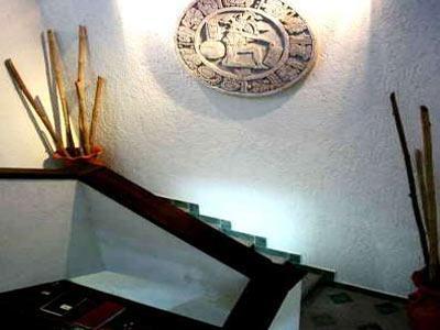 Hotel Antigua San Cristóbal de Las Casas